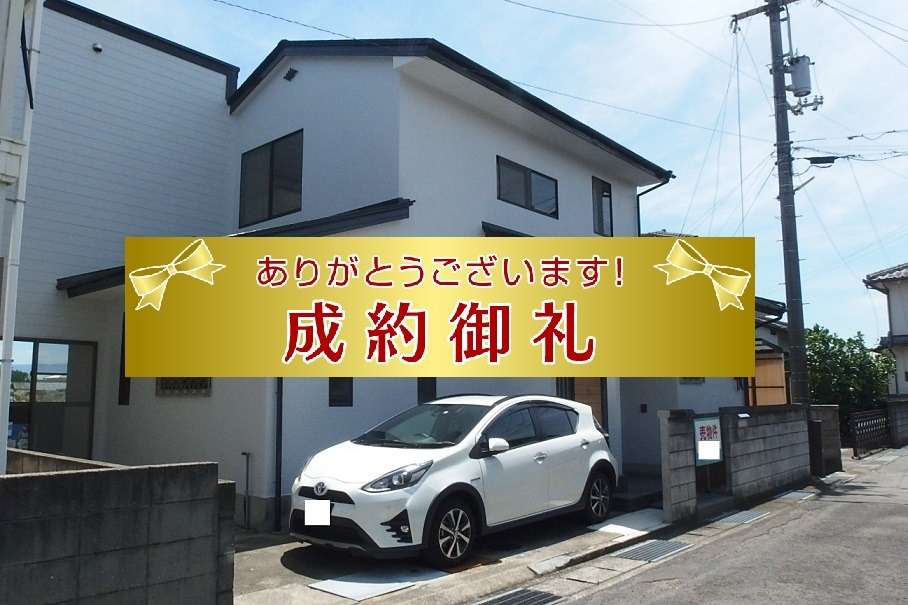 丸亀市川西町北中古住宅【リフォーム済】