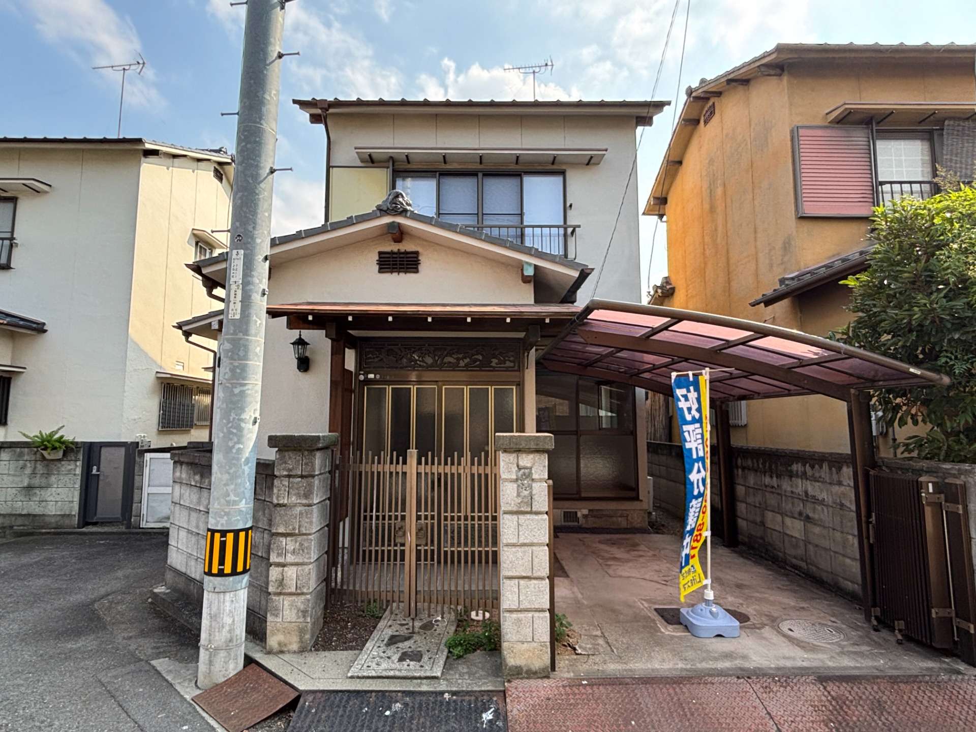 高松市木太町中古住宅【リフォーム済】