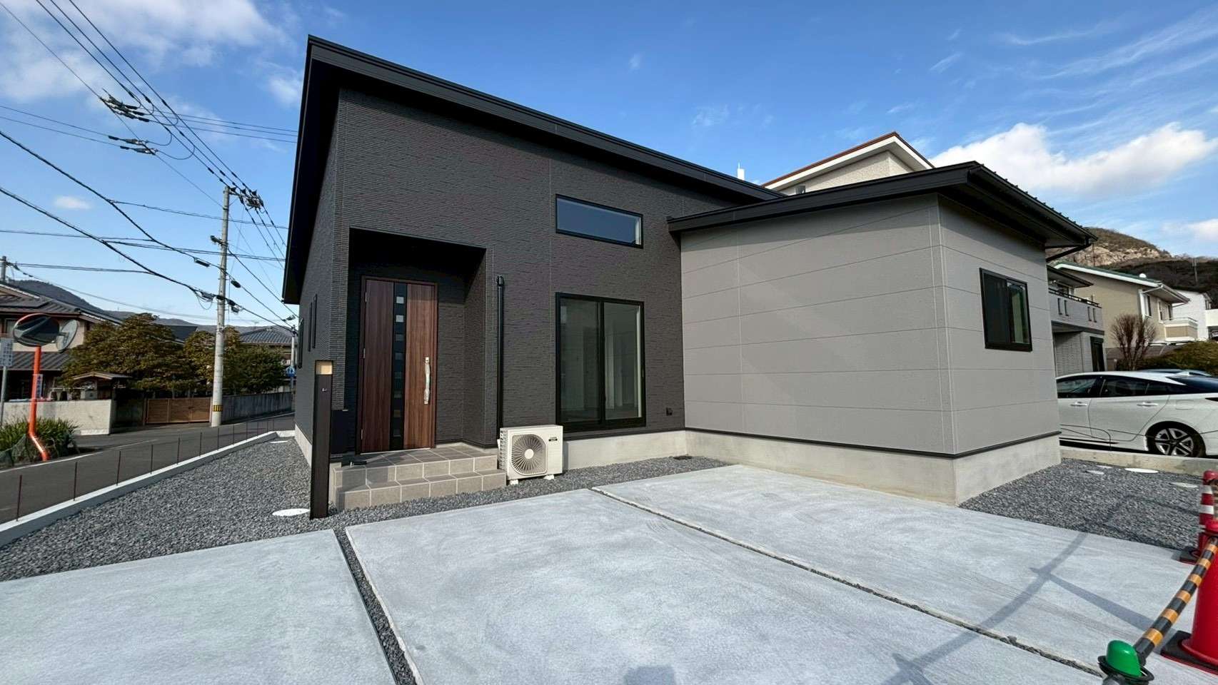 国分寺町新居 新築住宅【1号地】