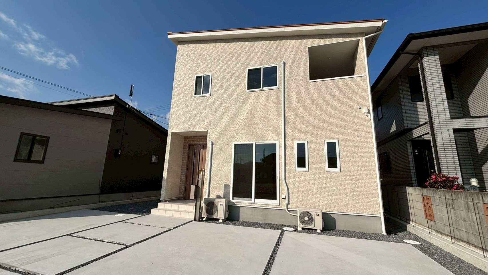 国分寺町新居 新築住宅【2号地】