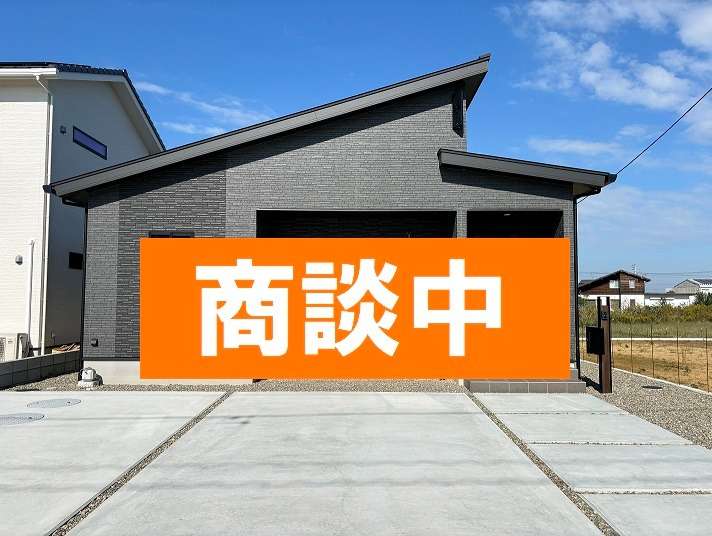 丸亀市垂水町新築住宅【3号地】