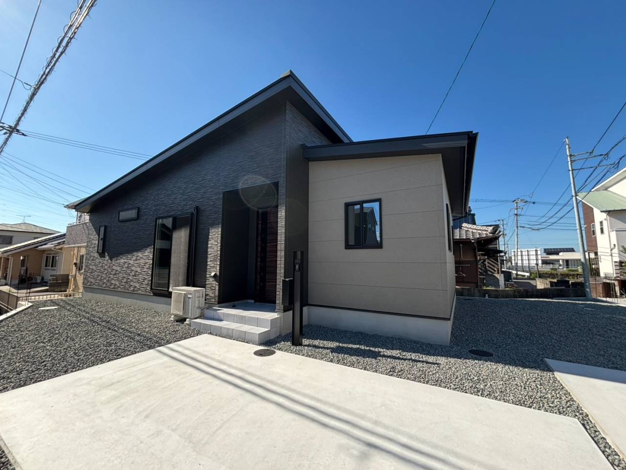 丸亀町津森町新築住宅【1号地】